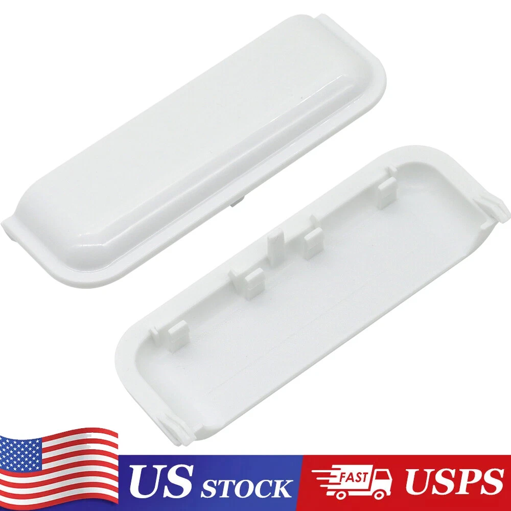 Manija De Puerta De Secadora Compatible Con Frigidaire GLTF2940FS1