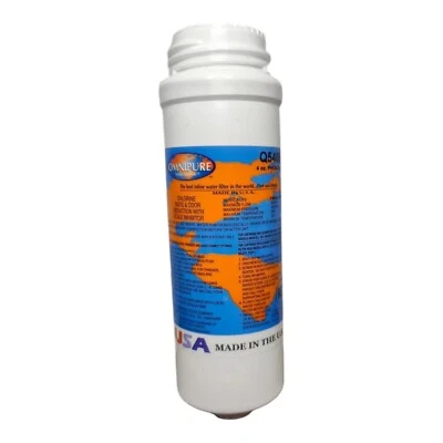 Omni Pure Filter Q5486  Genuine OEM - Image 1 of 4