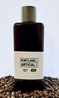 PORTLAND ARTICAL ORGANIC JAMAICAN BLACK CASTOR OIL 300ml. Hair, Scalp, Bodycare 