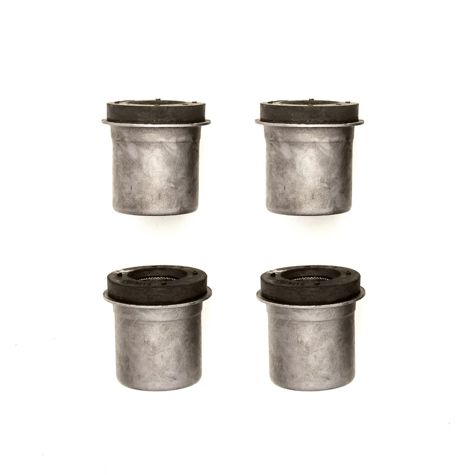 Juego de bujes de brazo de control inferior para Chevrolet GMC 1973-1995 Foto 1 de 1