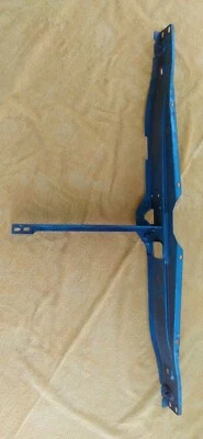 Mopar 1968 1969 Dodge Super Bee/Coronet radiador parrilla núcleo soporte Foto 1 de 4