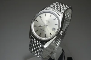 OMEGA Seamaster Cal.565 24Jewels Automatic. - Picture 1 of 12