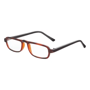 Dr. Dean Edell Carmel Reading Glasses, +1.75, Tortoise - Picture 1 of 1