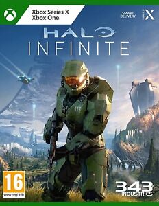 Halo Infinite | Xbox One / Series X New