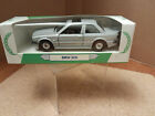 Corgi Mobil Performance Car Collection -  BMW 3.25 i  SILVER  NEW  WITH BOX