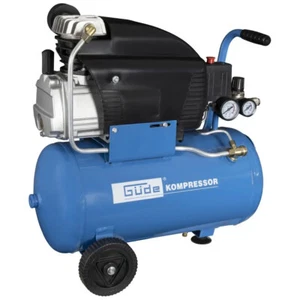 Güde Kompressor 231/10/24 ölgeschmierter Kolbenkompressor - Bild 1 von 4