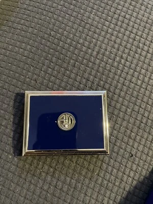 Alexandra de Markoff Outlasting Eye Shapers JET CONTOUR / SILVER CLOUD HIGHLIGHT - Image 1 of 4