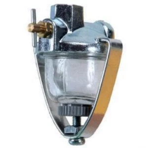 fuel bowl sediment filter assembly Kohler a210101 Wisconsin LP43 Briggs 393169 - Picture 1 of 1