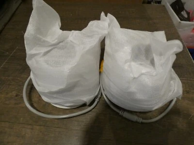 2 Cámaras de Seguridad Domo Lorex LAE221TPK2B 2MP A-MPX IR LAB221T-C Nueva Caja Abierta Foto 1 de 4