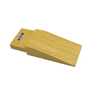 Spilla da banco gioiellieri regolare 5-1/4” x 2-1/4” banco da lavoro gioielli artigianato argentiere - Foto 1 di 4