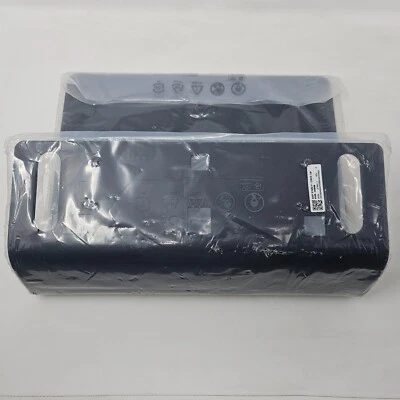 SOPORTE TV INDEPENDIENTE SAMSUNG 75 PULGADAS NEGRO PESADO BN96-49080M NUEVO OEM Foto 1 de 4