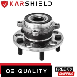 512526 Rear Left Right Wheel Bearing Hub Assembly for 2014-2020 Acura RLX - AWD - Bild 1 von 11