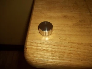 Sansui 551 Receiver Tuning knob - Picture 1 of 2