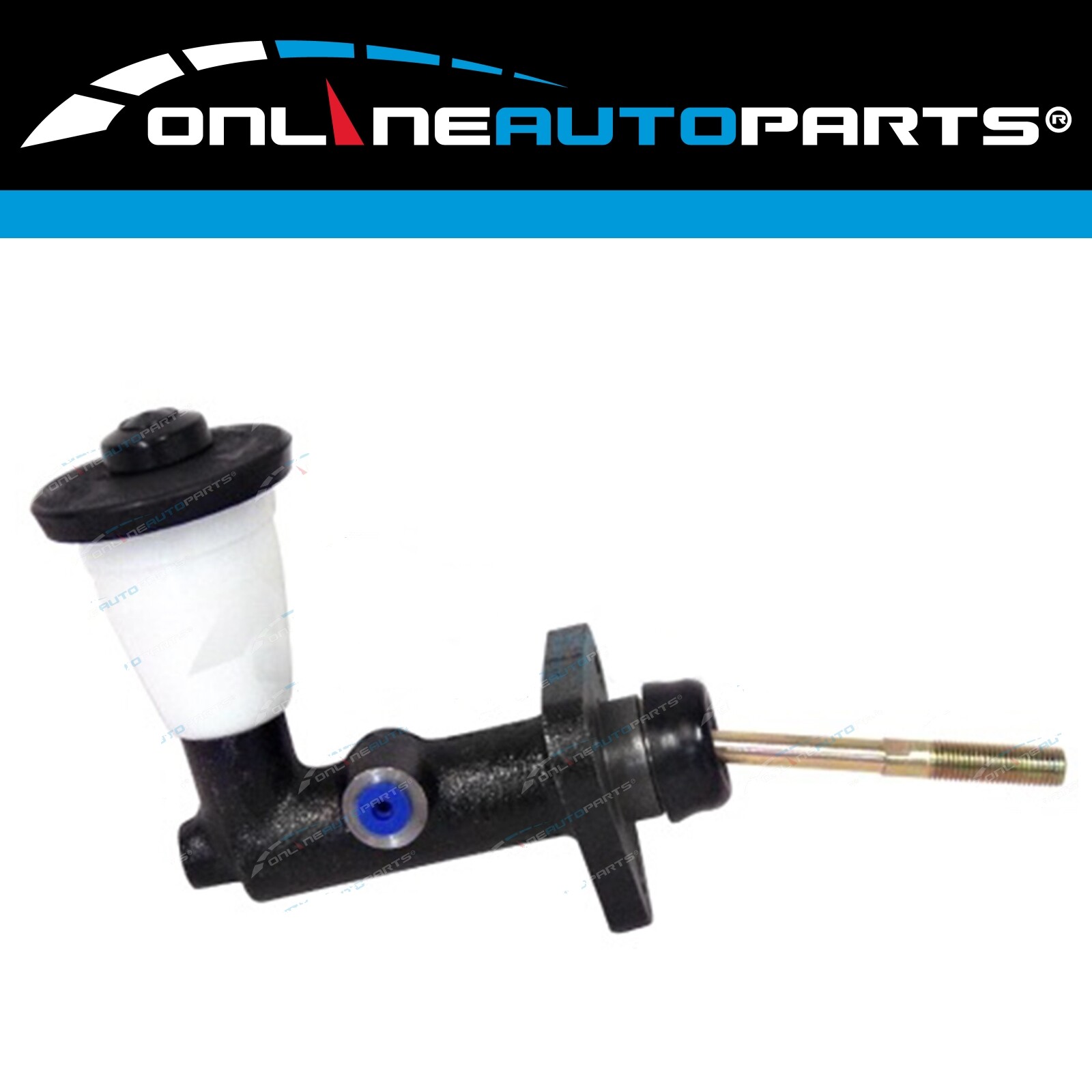 1x Protex Clutch Master Cylinder for Toyota Landcruiser FJ45 HJ45 BJ40 FJ40 eBay