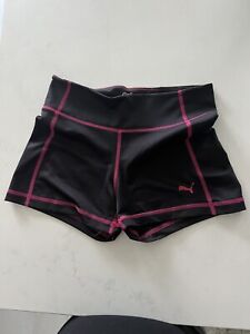 Womens Work Out Shorts