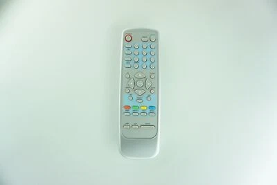 Remote Control For Zenith Z15LCD1 Z20LCD1 MKJ31451201 098TR7SW3NELGF LCD HDTV TV - Image 1 of 4