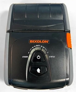 Bixolon SPP-R300WK Mobile POS Printer - Picture 1 of 6