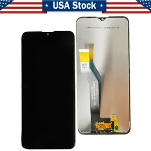 Replace For AT&T Maestro 3 U626AA LCD Display Touch Screen Digitizer Assembly - Zdjęcie 1 z 6