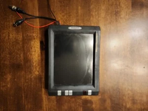 Banner PPM8 8 INCH LCD MONITOR - Picture 1 of 2