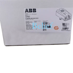 Posicionador de válvulas ABB V18345-2010421001 1 pieza nuevo - Imagen 1 de 3