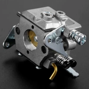 1pc Carburetor for Chainsaws Walbro Husqvarna Partner 351 370 371 420 350 Parts - Picture 1 of 10