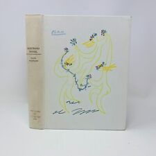 1964 Essais Sceptiques Rombaldi Nobel Littérature Bertrand Russell Picasso Cover