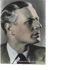 ACTEUR PIERRE RICHARD WILLM