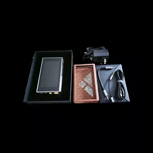 iBasso DX320 MAX Ti - Limited Edition 888 All World - Picture 1 of 10