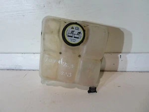 FORD C-MAX 2012 DIESEL 1560cc EXPANSION HEADER OVERFLOW TANK 8V61 8K218 - Imagen 1 de 4