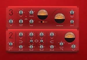 Focusrite Red Plugins (SOFTWARE) Accounttransfer - Picture 1 of 1