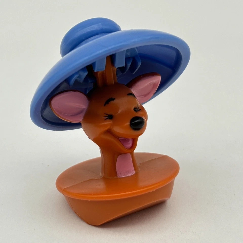 Tapa olla miel Kanga Pooh Musical Hide and Seek 1996 piezas de repuesto piezas Foto 1 de 1