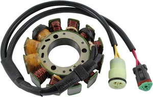 NEW STATOR FITS SKI-DOO SKANDIC SUPER WIDE TRACK SKANDIC WIDE TRACK 24-100 24100 - Bild 1 von 2