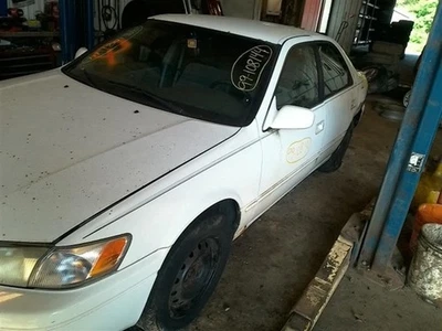 Power Brake Booster Without Skid Control Fits 99-01 LEXUS ES300 10203274 - Image 1 of 4