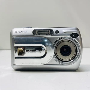 Fujifilm FinePix A340 4.0MP Compact Digital Camera - Picture 1 of 8