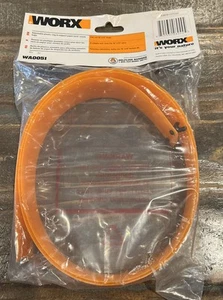 WORX WA0051 Adatto per Sacchetti 12" x 16" per Sostenere Sacchetti Rifiuti Carta Cortile Tiene Sacchetto Aperto - Foto 1 di 4