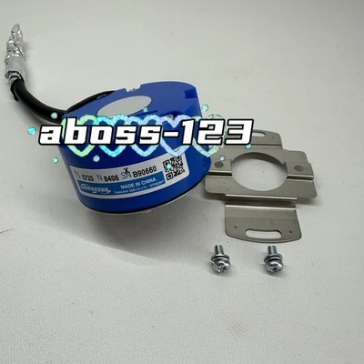 TAMAGAWA TS5720N8406 Servo Encoder#1pcs New In Box - Image 1 of 4