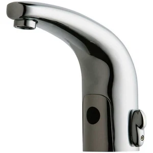 Chicago Faucets Touch-Free Program Faucet Above-Deck Electronics 116.706.ab.1t - Picture 1 of 4