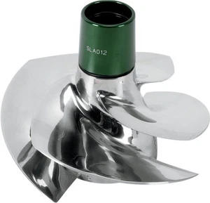 Solas Concord Impeller - Pitch 15/21 Watercraft PWC SRZ-CD-15/21A 4809-0159 - Picture 1 of 3