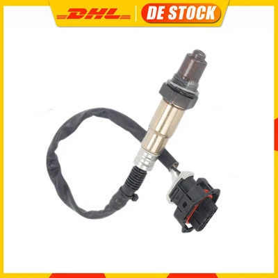 Sonda lambda Sensor OPEL CORSA C D ASTRA G H Insignia A VECTRA C 0258006172 - Imagen 1 de 4