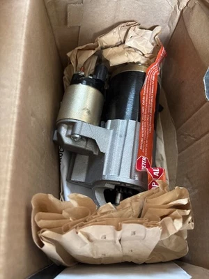 Arranque compatible con Ram 2500 2014-2024 M0T24771 M000T24771ZC M0T24771ZC 91273552 19971 Foto 1 de 2