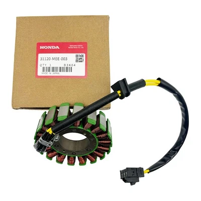 for Honda CBR600RR CBR 600Rr 2003 2004 2005 2006 Magneto Stator 31120-Mee-003 Foto 1 de 4