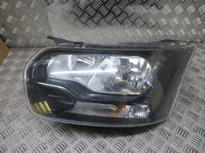 Faro delantero izquierdo Ford Transit 350 L3 2019 C/C V363 2,0 diésel MK8 REF3079 Foto 1 de 4