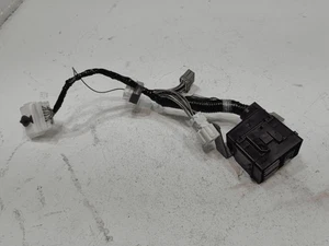 2016-2018 Honda Pilot Trailer Hitch Tow Wire Wiring Harness & Fuse Box OEM - Picture 1 of 12
