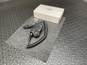 Micrófono de solapa ClearCommand MSA 10031005 NUEVO DE STOCK - Imagen 1 de 11