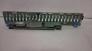 Dell PowerEdge 0P1MJ3,58D2,K2Y8N 2.5 HDD Backplane (J2186) - Afbeelding 1 van 8