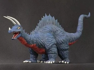 Kingsaurus III "Return of Ultraman" große Monster Serie Figur - Bild 1 von 2