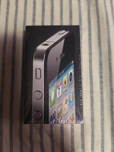 IPhone 4 8 gb NUOVO Sigillato - Foto 1 di 4