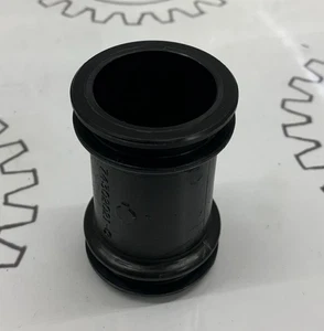 MANICOTTO TERMOSTATO NUOVO ORIGINALE NISSAN CABSTAR COD:21068-9X700 - Imagen 1 de 1