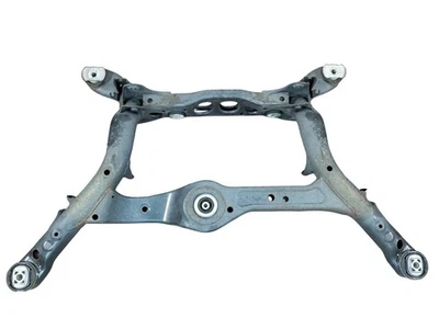 2013-2017 Audi S5 RS5 Rear Suspension Subframe Differential Cradle - 8K0505235AQ - Image 1 of 4