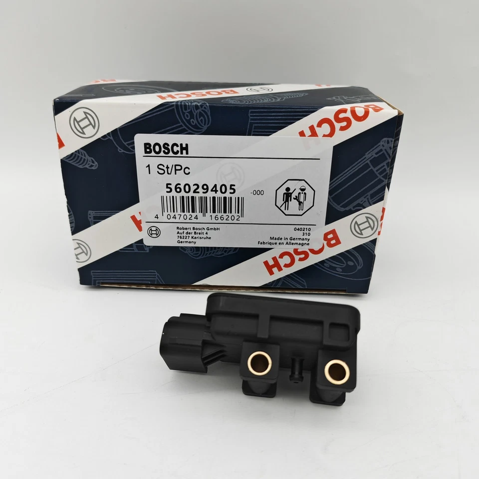 Sensor MAP Presión Colector Bosch 56029405 Para Jeep Grand Cherokee TJ Dodge NUEVO Foto 1 de 4